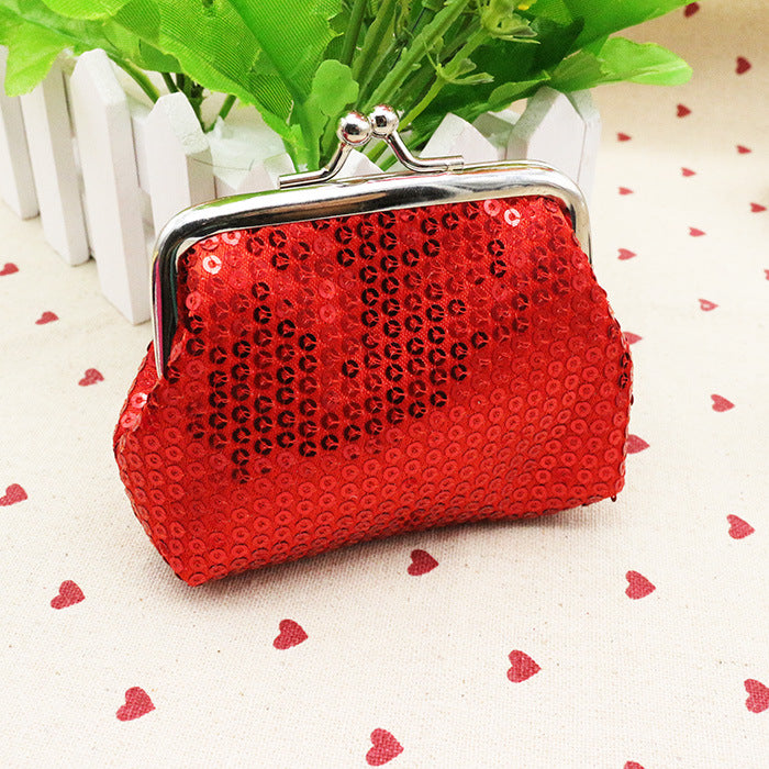 Wholesale Polyester Kids Coin Purse